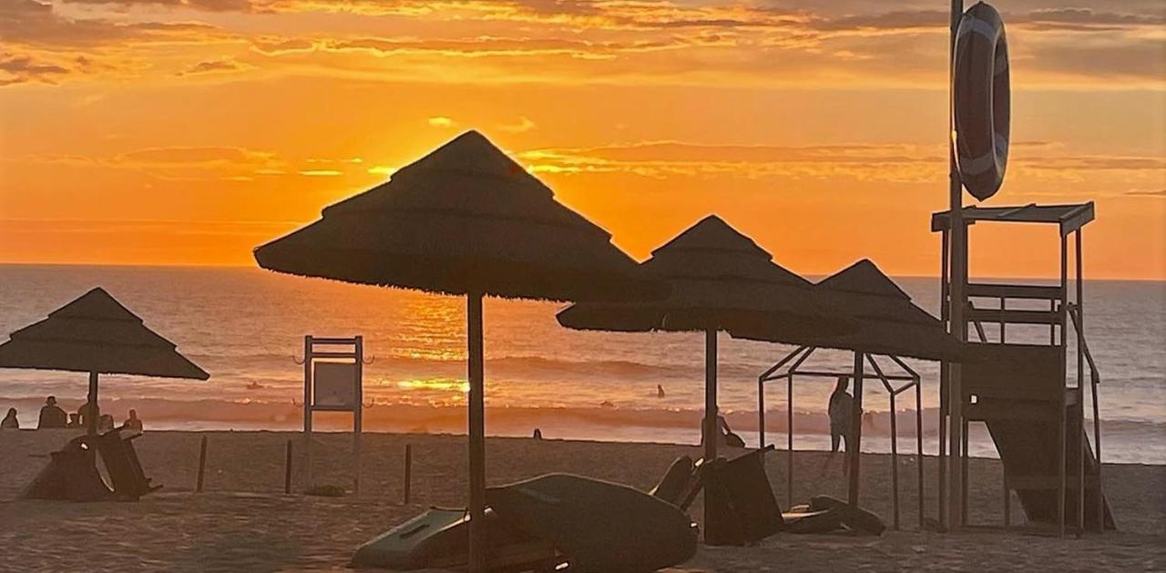 Апартаменти Casa Do Sol Лорінян Екстер'єр фото